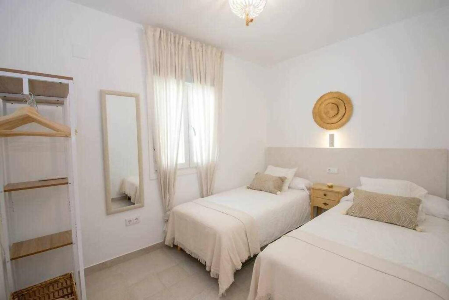 Casa Marinero Beach 1 Torrox Exteriér fotografie